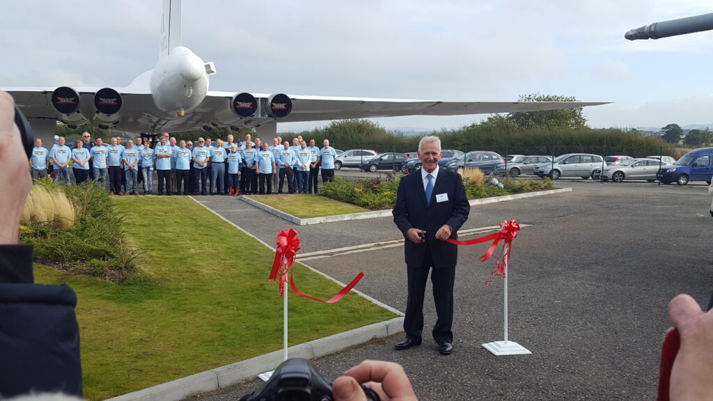 Avro Heritage Museum