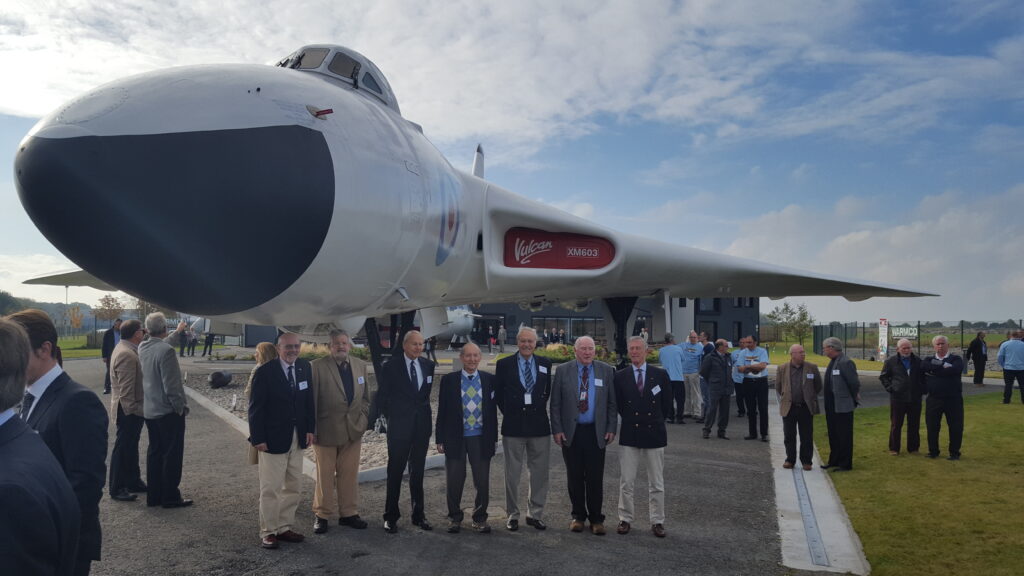Avro Heritage Museum
