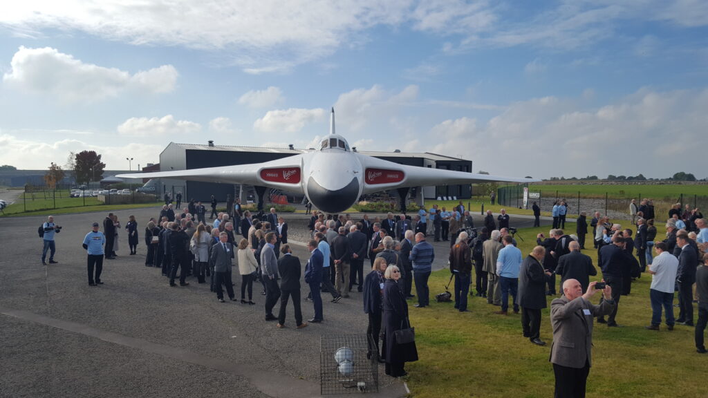 Avro Heritage Museum