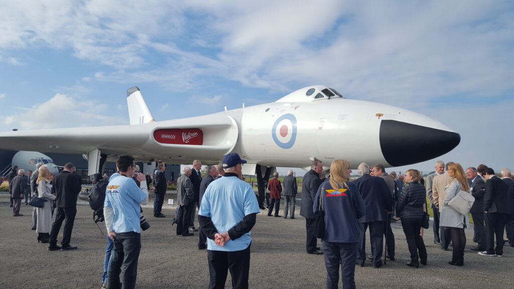 Avro Heritage Museum