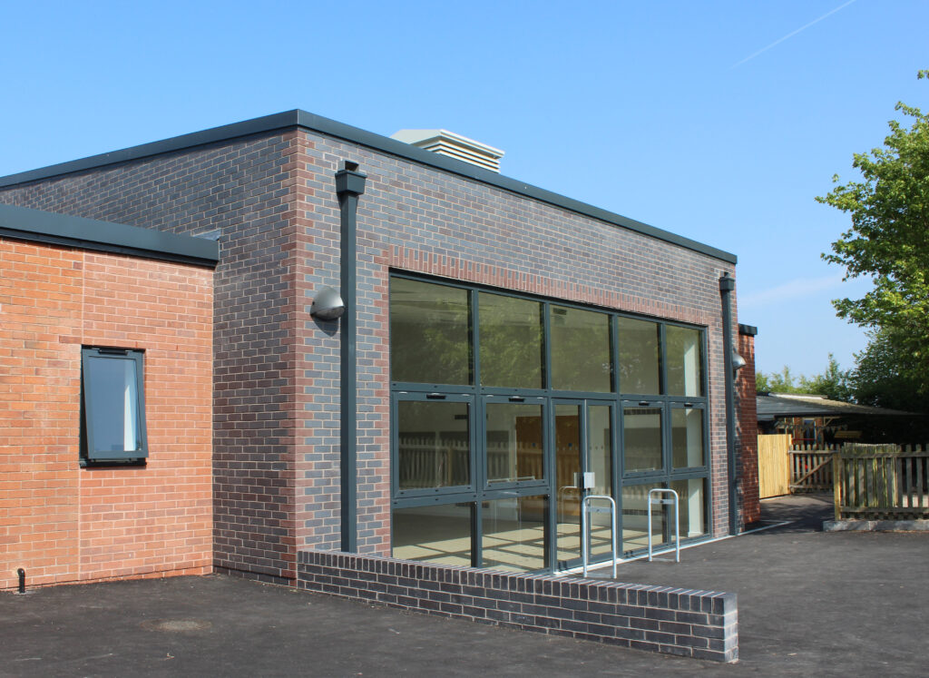 Tilston Primary School