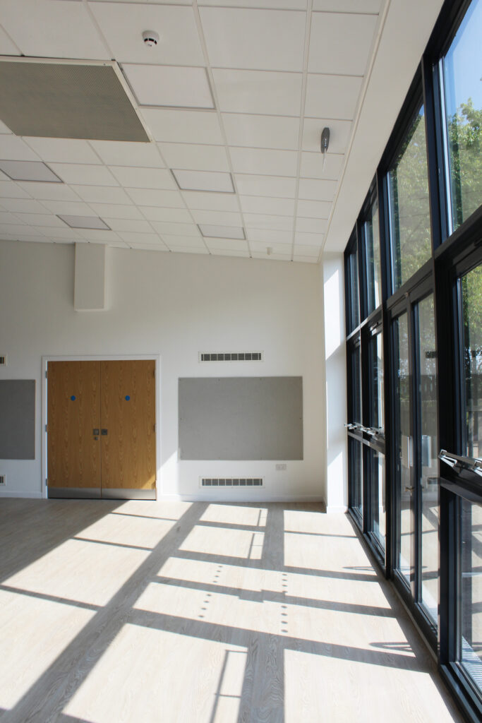 Tilston Primary School