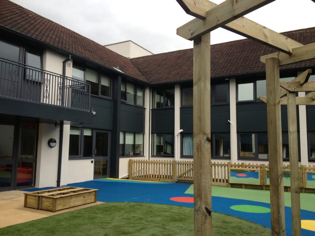 The Meadows, Stoke-on-Trent