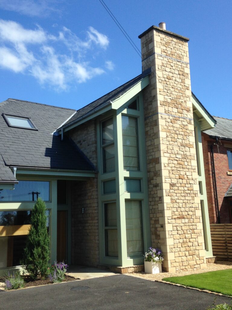 Woodplumpton Road, Preston