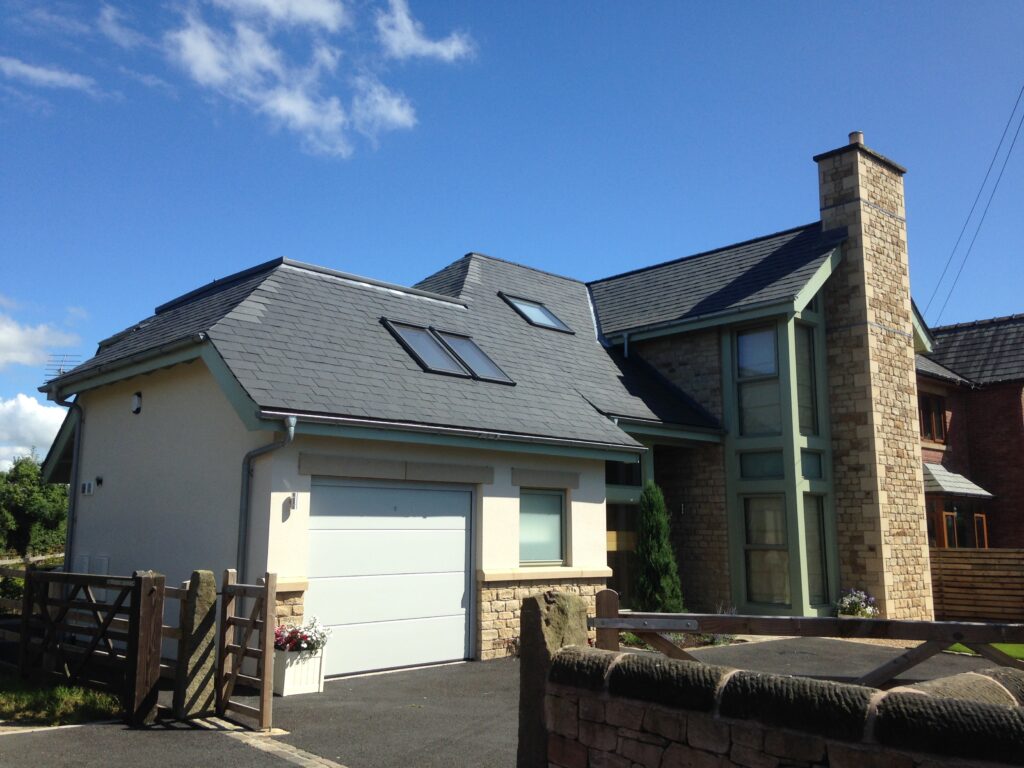 Woodplumpton Road, Preston