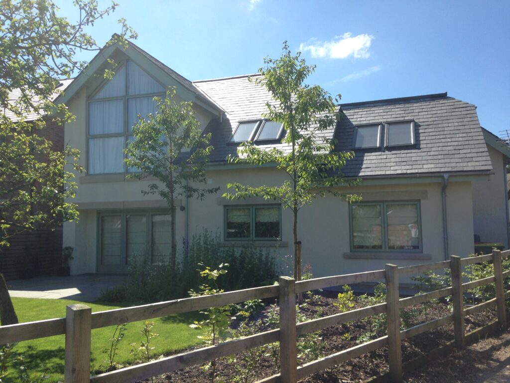 Woodplumpton Road, Preston