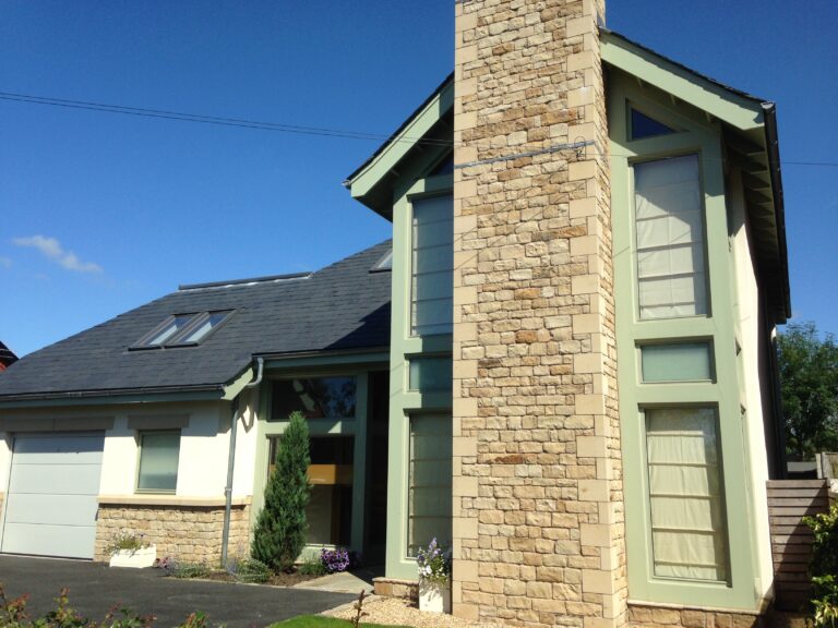 Woodplumpton Road, Preston