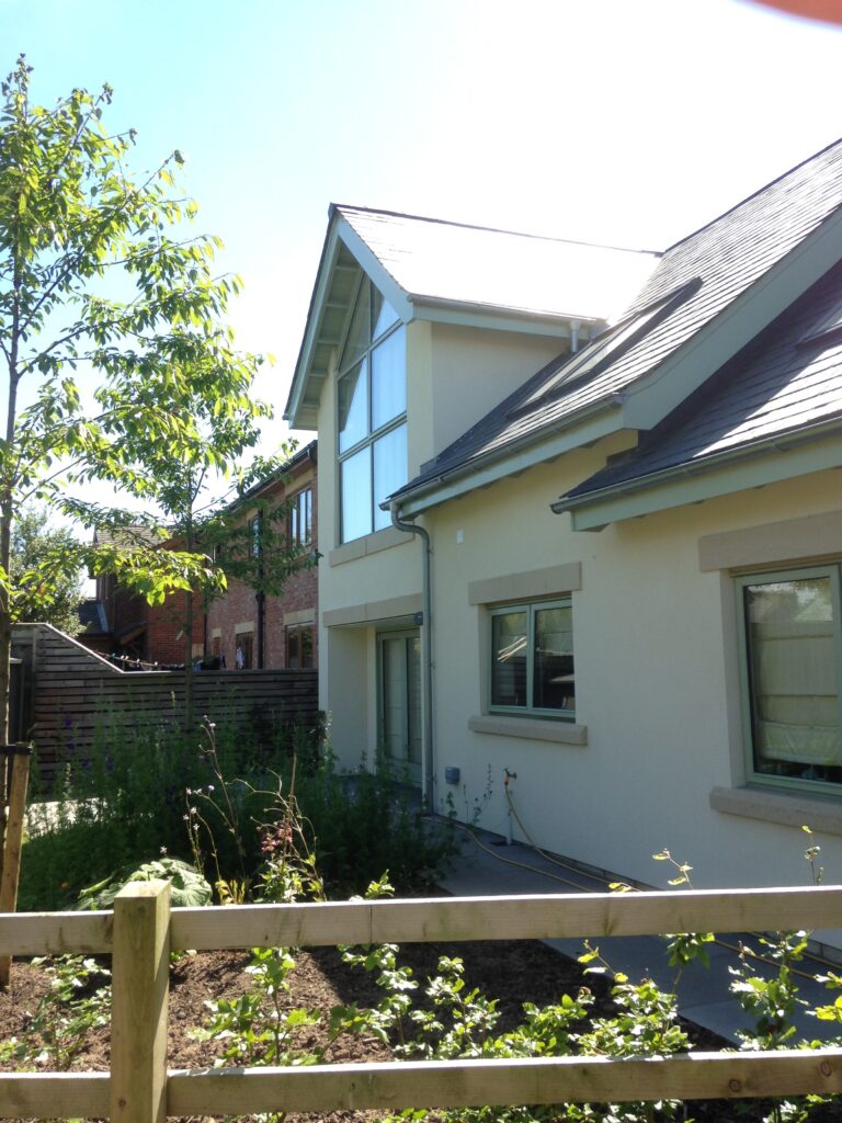 Woodplumpton Road, Preston