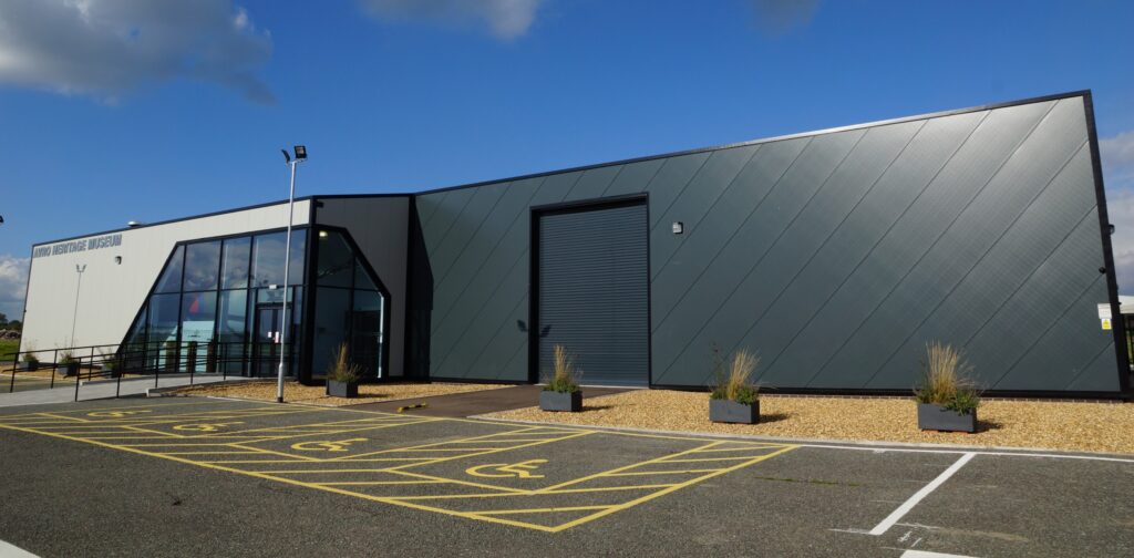 Avro Heritage Museum