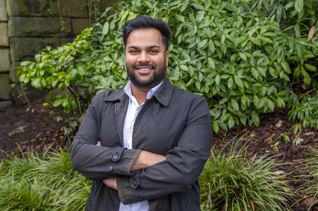 Ikraam Ibrahim