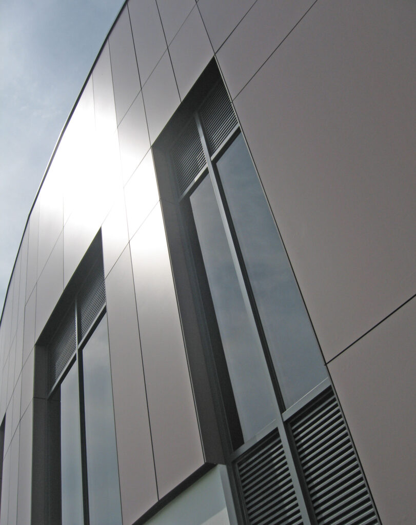 St Monica's 6th Form Centre