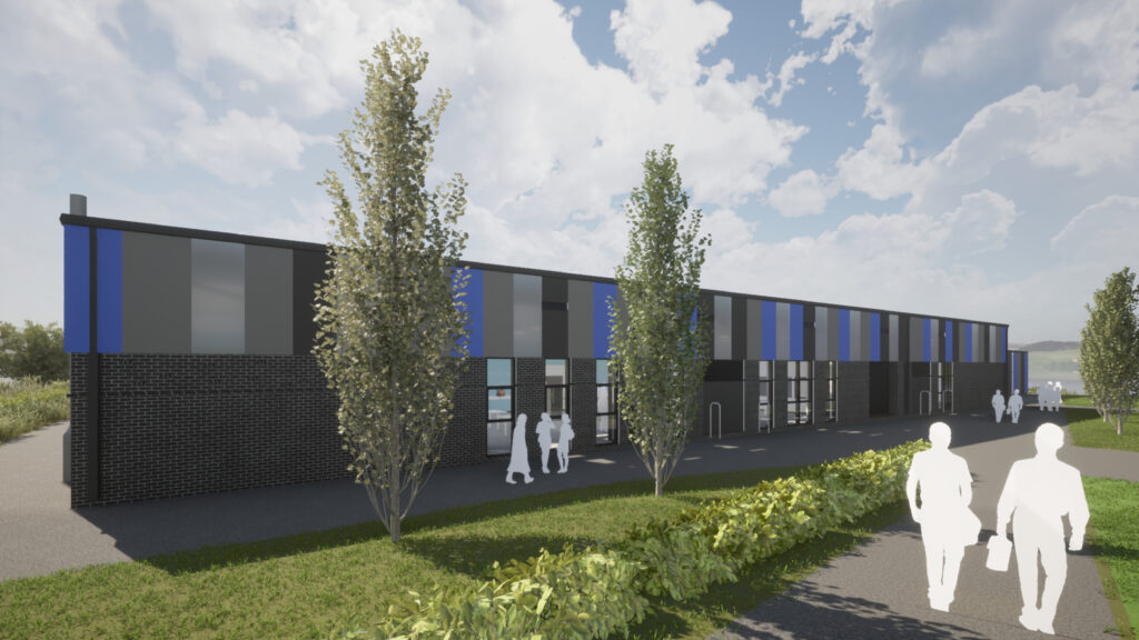 Workington University Technical College