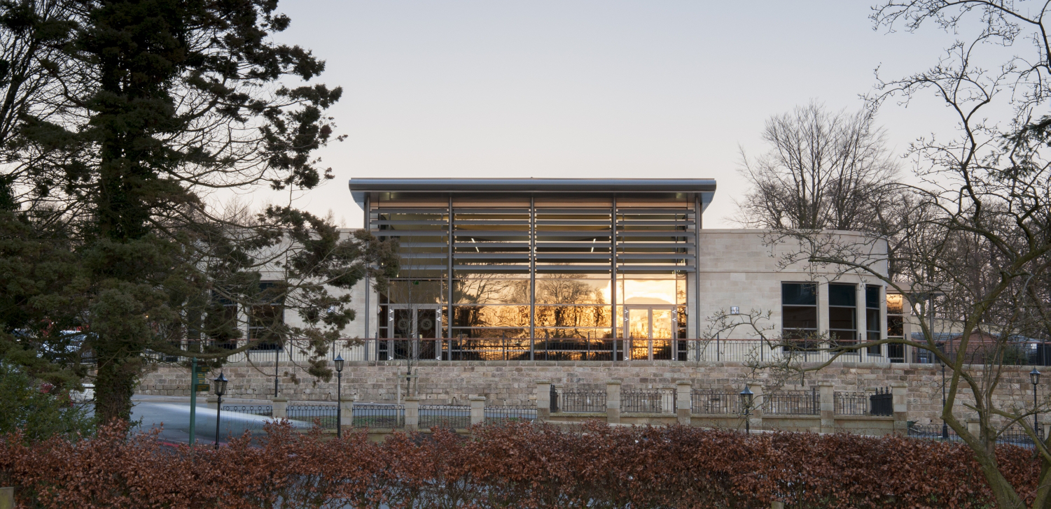 Cassidy + Ashton — architectural project photograph 3 from the business website